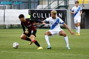 Đội hình dự kiến trước trận KF Shkendija vs Shelbourne