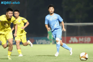 Đội hình dự kiến trước trận Khánh Hòa vs PVF-CAND B