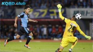 Đội hình dự kiến trước trận Kyoto Sanga vs Kawasaki Frontale