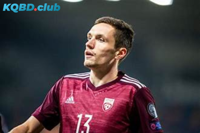 Đội hình dự kiến trước trận Latvia vs Andorra Đội hình dự kiến trước trận Latvia vs Andorra