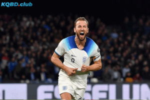 Đội hình dự kiến trước trận Latvia vs Anh