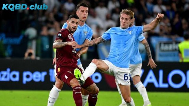 Đội hình dự kiến trước trận Lazio vs Torino Đội hình dự kiến trước trận Lazio vs Torino