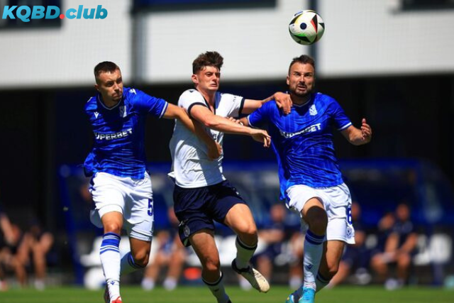 Đội hình dự kiến trước trận Lincoln Red Imps FC vs Lech Poznan Đội hình dự kiến trước trận Lincoln Red Imps FC vs Lech Poznan