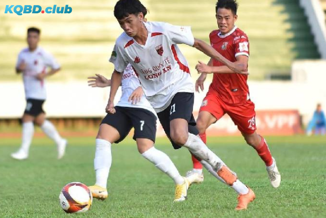 Đội hình dự kiến trước trận Long An vs Ho Chi Minh City Đội hình dự kiến trước trận Long An vs Ho Chi Minh City