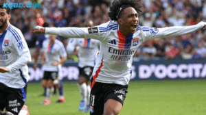 doi hinh du kien truoc tran lyon vs toulouse KQBD.club