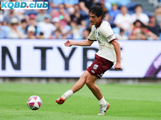 Đội hình dự kiến trước trận Macarthur FC vs Adelaide United