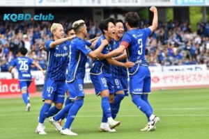 Đội hình dự kiến trước trận Machida vs Avispa Fukuoka