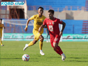 Đội hình dự kiến trước trận Malut United vs Semen Padang