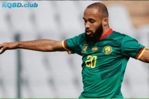 Đội hình dự kiến trước trận Mauritius vs Cameroon