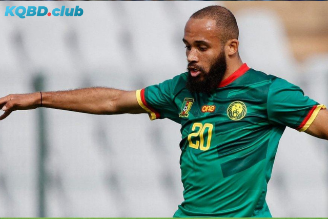 Đội hình dự kiến trước trận Mauritius vs Cameroon