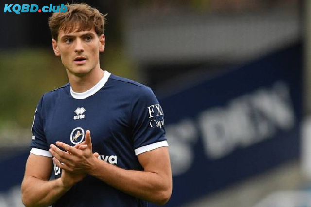 Đội hình dự kiến trước trận Millwall vs Leicester Đội hình dự kiến trước trận Millwall vs Leicester