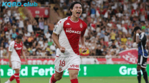 Đội hình dự kiến trước trận Monaco vs Nice