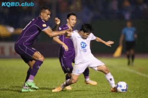 Đội hình dự kiến trước trận Nam Định vs Bình Dương