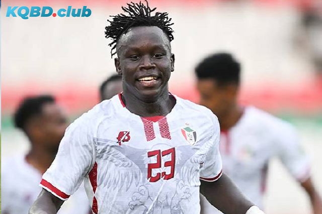 Đội hình dự kiến trước trận Nam Sudan vs Togo