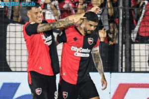 Đội hình dự kiến trước trận Newells Old Boys vs Tigre