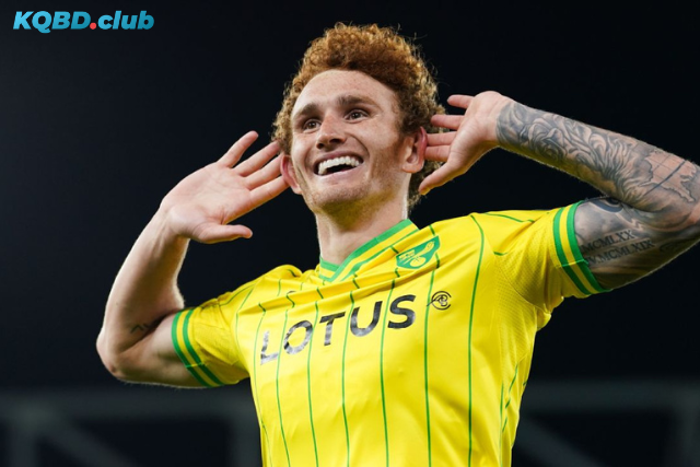 Đội hình dự kiến trước trận Norwich vs Bristol City