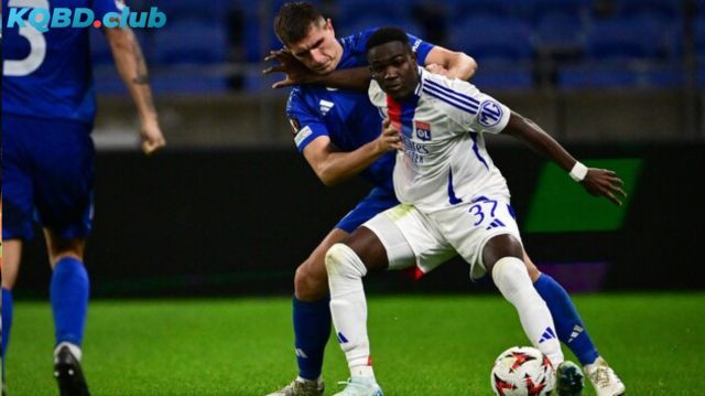 Đội hình dự kiến trước trận Olympique Lyonnais vs Salzburg Đội hình dự kiến trước trận Olympique Lyonnais vs Salzburg