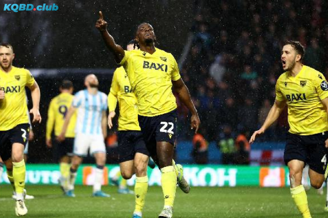 Đội hình dự kiến trước trận Oxford Utd vs Millwall Đội hình dự kiến trước trận Oxford Utd vs Millwall