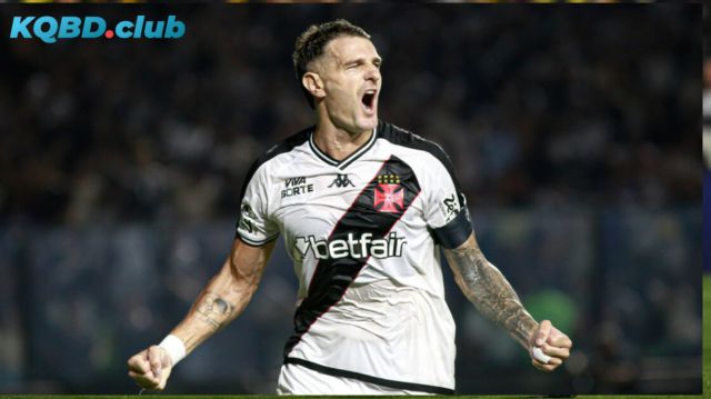 Đội hình dự kiến trước trận Palmeiras vs Vasco Đội hình dự kiến trước trận Palmeiras vs Vasco