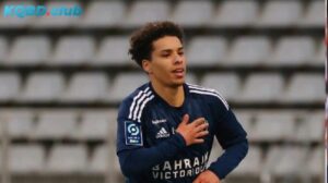 Đội hình dự kiến trước trận Paris FC vs Lorient