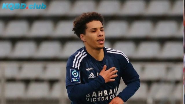 Đội hình dự kiến trước trận Paris FC vs Lorient