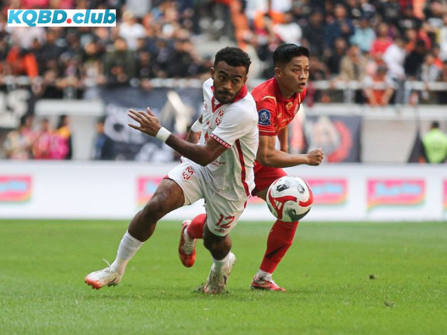 Đội hình dự kiến trước trận Persijap Jepara vs Malut United