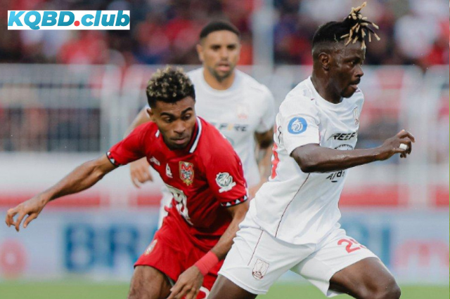 Đội hình dự kiến trước trận Persis Solo vs Malut United