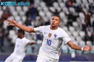 Đội hình dự kiến trước trận Pháp vs Azerbaijan