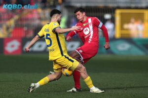 Đội hình dự kiến trước trận Pisa vs Hellas Verona