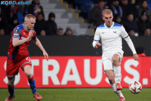 Đội hình dự kiến trước trận Pisa vs Lazio