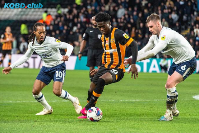 Đội hình dự kiến trước trận Preston vs Birmingham