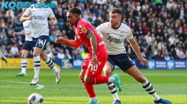 Đội hình dự kiến trước trận Preston vs Charlton