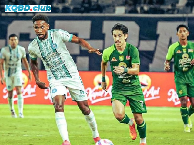 Đội hình dự kiến trước trận PSBS Biak Numfor vs Persebaya
