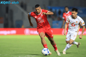 Đội hình dự kiến trước trận PVF-CAND vs Thanh Hóa