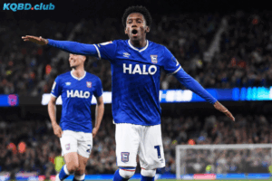 Đội hình dự kiến trước trận QPR vs Ipswich