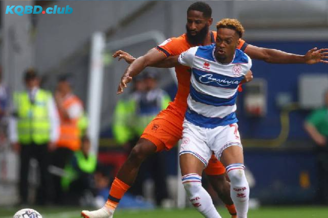 Đội hình dự kiến trước trận Queens Park Rangers vs Millwall