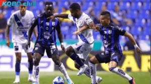 Đội hình dự kiến trước trận Queretaro vs Puebla
