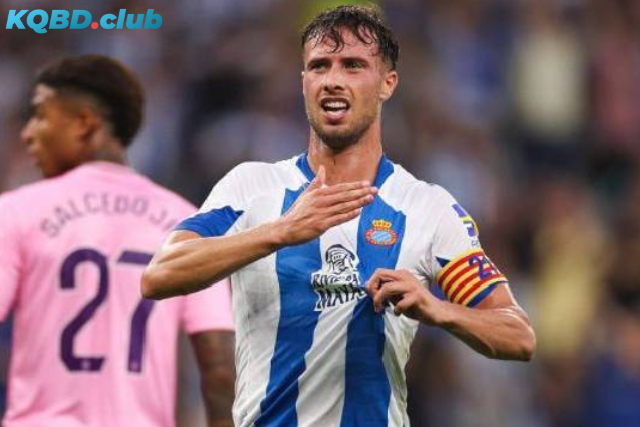 Đội hình dự kiến trước trận R. Oviedo vs Espanyol Đội hình dự kiến trước trận R. Oviedo vs Espanyol