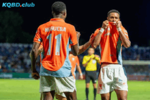 Đội hình dự kiến trước trận Ratchaburi vs Lamphun Warrior