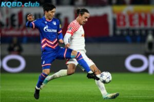 Đội hình dự kiến trước trận RB Leipzig vs Hamburger SV