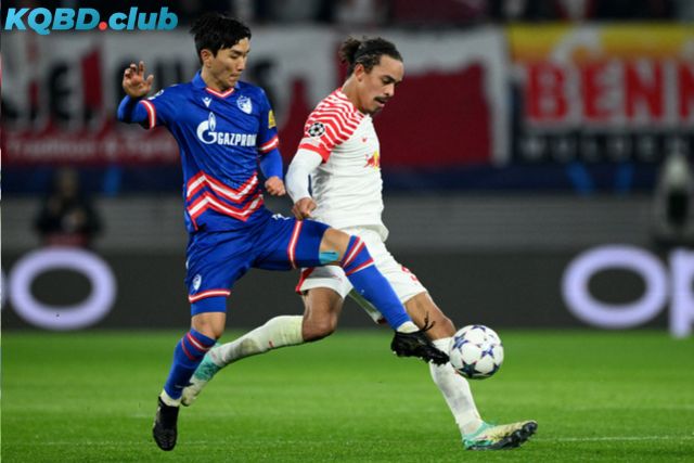 Đội hình dự kiến trước trận RB Leipzig vs Hamburger SV