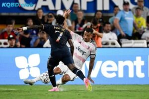 Đội hình dự kiến trước trận Real Madrid vs Juventus