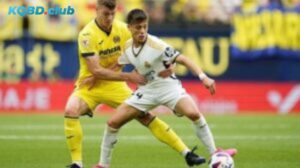 Đội hình dự kiến trước trận Real Madrid vs Villarreal