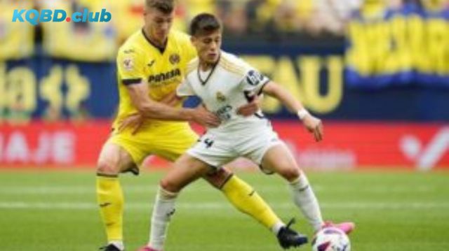 Đội hình dự kiến trước trận Real Madrid vs Villarreal Đội hình dự kiến trước trận Real Madrid vs Villarreal