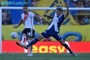 Đội hình dự kiến trước trận Rosario Central vs River Plate