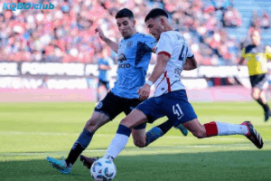 Đội hình dự kiến trước trận San Lorenzo vs Dep. Riestra