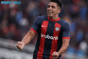 Đội hình dự kiến trước trận San Lorenzo vs San Martin S.J.