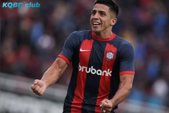 Đội hình dự kiến trước trận San Lorenzo vs San Martin S.J.