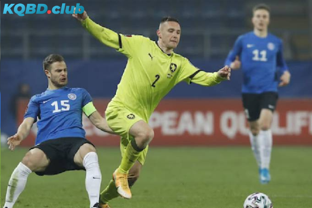 Đội hình dự kiến trước trận San Marino vs Đảo Síp Đội hình dự kiến trước trận San Marino vs Đảo Síp