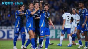 Đội hình dự kiến trước trận Sanfrecce Hiroshima vs Machida Zelvia